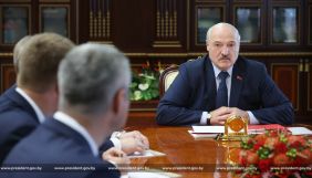 Лукашенко на тлі репресій проти журналістів заявив про «наведення ладу в інформаційному полі» Білорусі