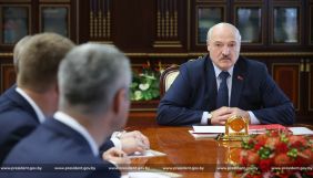 Лукашенко на тлі репресій проти журналістів заявив про &laquo;наведення ладу в інформаційному полі&raquo; Білорусі
