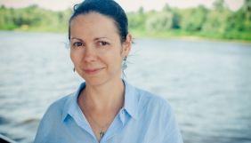 Катерина Венжик залишила Liga.net