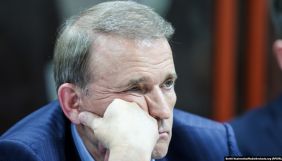 Апеляційний суд залишив Медведчука під домашнім арештом