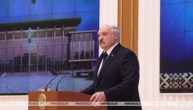 Лукашенко обвинуватив переслідувані ним білоруські компанії в крадіжках на $12 млн
