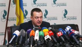 Костянтин Хівренко звільнився з посади керівника пресслужби ЦВК