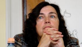 История Юлии Слуцкой. Руководила СМИ, теперь теряет зрение за решеткой