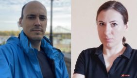 Лілія Стрілець та Данило Романчук очолять сайт &laquo;Факти ICTV&raquo;
