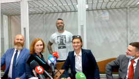 Суд відклав розгляд справи про вбивство Шеремета до 3 серпня