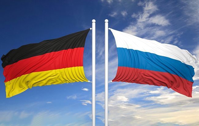 Російський комплекс у Німеччини — що з ним робити?