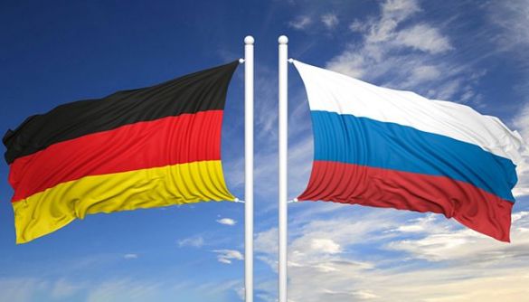 Російський комплекс у Німеччини — що з ним робити?