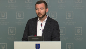 Зеленський тримає на контролі справу про смерть глави &laquo;Білоруського дому&raquo; &ndash; речник