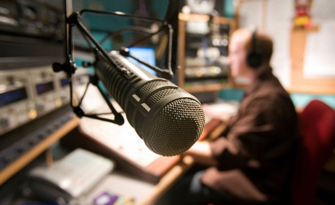 Ринок радіо за перше півріччя 2021 року: об’єм бюджетів зріс на 53%