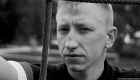 У Києві знайшли повішеним очільника &laquo;Білоруського дому&raquo; Віталія Шишова