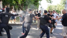 ІМІ зафіксував у липні 14 порушень свободи слова в Україні