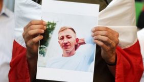 "Це не режим Лукашенка". Як державні ЗМІ Білорусі говорять про смерть Шишова у Києві