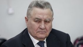 Помер Євген Марчук