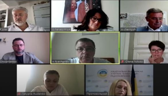 Гендерний моніторинг Нацради: Прямий та «Еспресо» не використовують фемінітиви, а жінок-кореспонденток удвічі більше за чоловіків