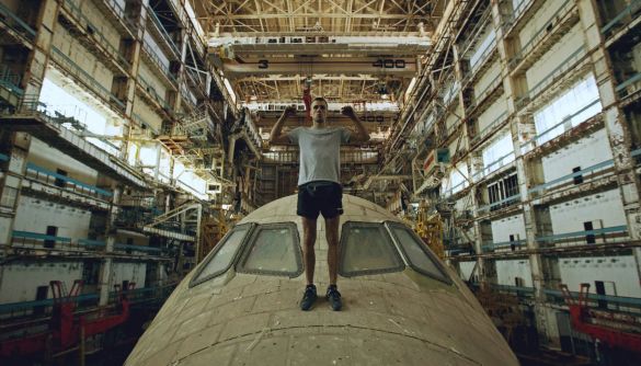 Дмитрий Громов о вторжении на Байконур: &laquo;Мы были так близко к запуску ракеты &ndash; казалось, брови обгорят&raquo;