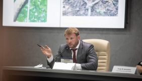 Артем Шевченко повідомив, що залишається в МВС