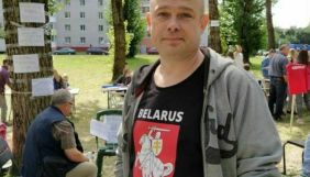 Білоруського фотокора заарештували на 15 діб. До нього прийшли зі списком тих, «кого треба відвідати»
