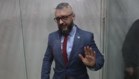 Справа Шеремета: суд дослідив експертизи з ідентифікації Антоненка та записи камер відеоспостереження