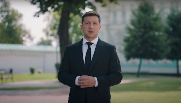 Володимир і Русь. Моніторинг теленовин 26&ndash;31 липня 2021 року