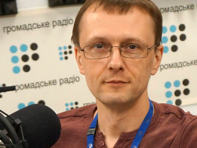 Громадське радіо тимчасово вимикає частину передавачів на Донбасі