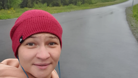 Дугарь написала, що за нею стежать невідомі, які &laquo;знають причетних&raquo; до вбивства Шеремета