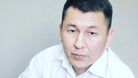 Щодо головреда газети &laquo;News Asia&raquo; почали розслідування через пост у фейсбуці. Звинувачують у розпалюванні міжрегіональної ворожнечі