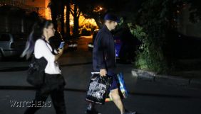 Обвинувачений у викраденні та катуванні Вербицького та Луценка вийшов на свободу. Другого обвинуваченого знов затримали