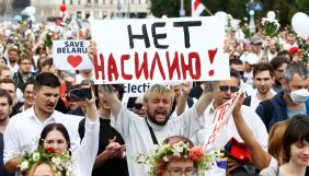 У Білорусі за рік затримали майже 500 журналістів – БАЖ