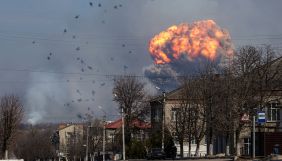 Bellingcat готує матеріал про вибухи на складах боєприпасів в Україні і розслідує причетність ГРУ РФ