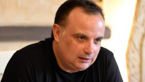 Помер телепродюсер, журналіст та письменник Дмитро Харитонов