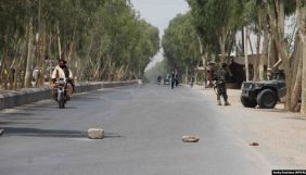В Афганістані вбили керівника місцевої радіостанції та викрали журналіста
