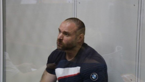 Суд відпустив під нічний домашній арешт фігуранта справи про вбивство журналіста Веремія