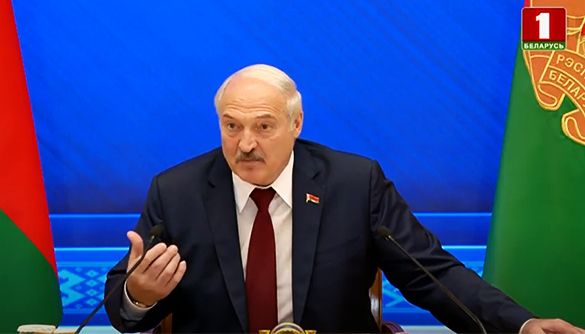 Наслідки «пушилінізації» Лукашенка