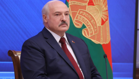 Лукашенко заявив, що бойовики &laquo;ЛНР&raquo; допитали Романа Протасевича
