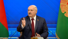 Лукашенко передав &laquo;вагнерівців&raquo; Росії, бо ті &laquo;самі його про це попросили&raquo;