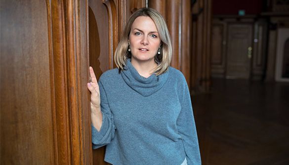 Ксения Туркова: «То, что происходит с медиа в России, — это отстрел»