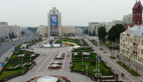 Австрія підтвердила затримання своїх журналістів у Мінську 9 серпня