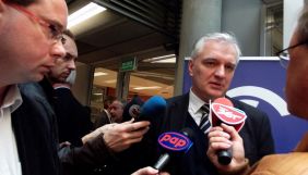 У Польщі розпалась урядова коаліція через закон про телерадіомовлення