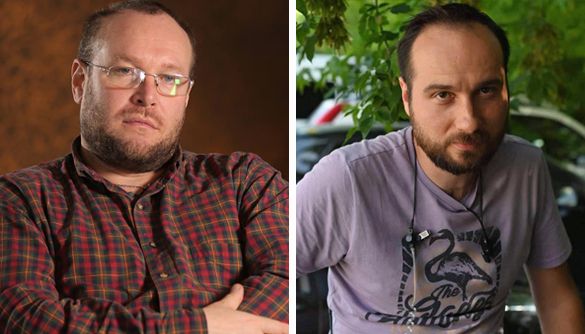 Режисери фільму &laquo;Будьмо, гей!&raquo;: &laquo;Це робиться, аби люди вилазили зі своїх шаф, де вони сидять у страхах&raquo;
