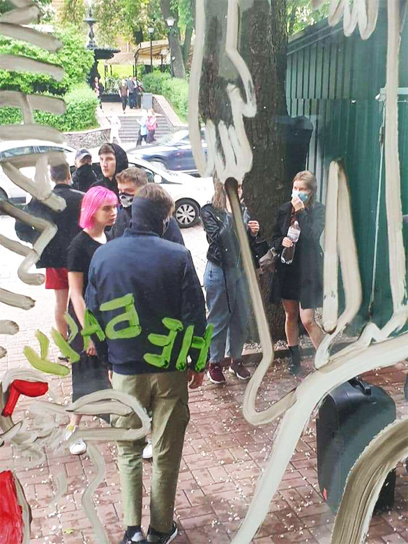 Мико Лимен порно