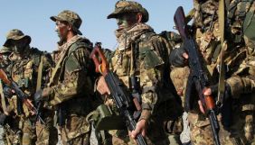 ВВС заявила, що отримала бойовий планшет &laquo;вагнерівця&raquo; з доказами, що той воював на Донбасі