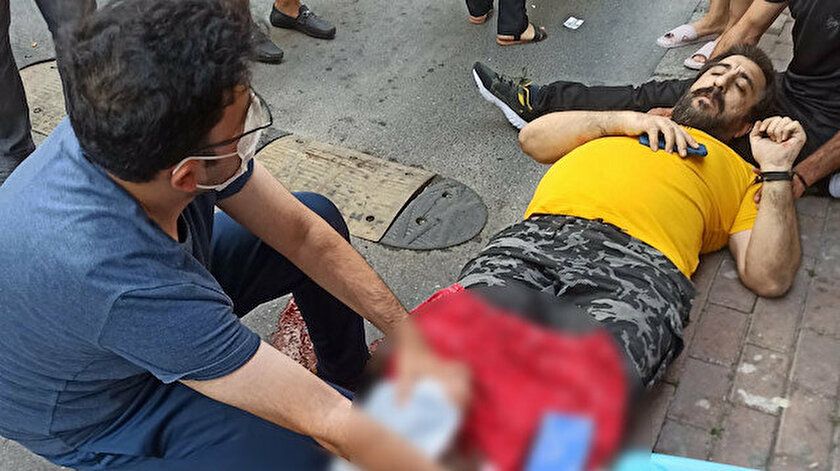 У Туреччині стріляли у провладного журналіста, він госпіталізований – CPJ