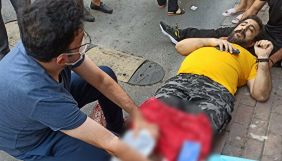 У Туреччині стріляли у провладного журналіста, він госпіталізований – CPJ