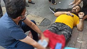 У Туреччині стріляли у провладного журналіста, він госпіталізований &ndash; CPJ