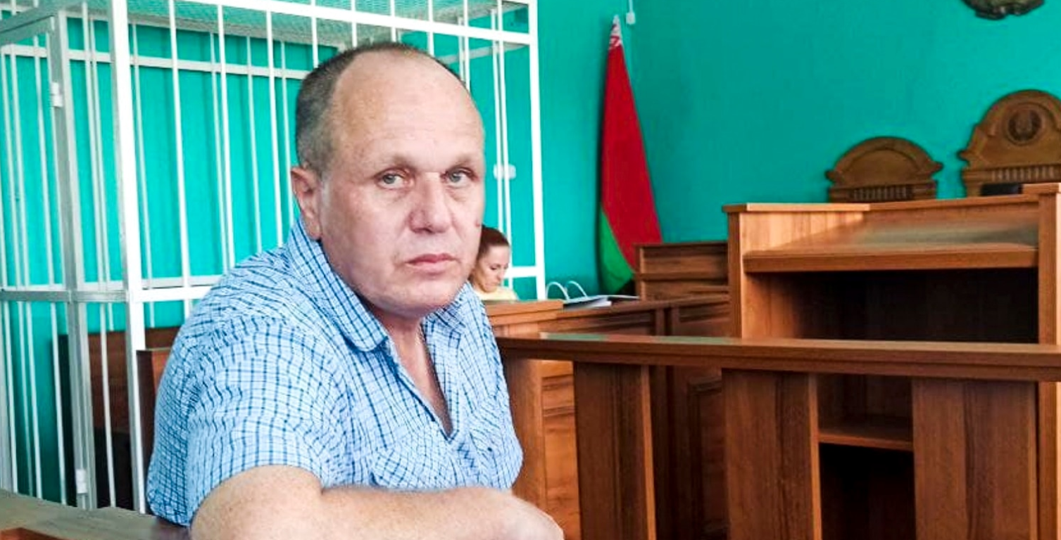 Комітет захисту журналістів закликав негайно звільнити ув’язненого у Білорусі журналіста Сергія Гордієвича