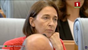 Гендиректор ВВС прокоментував висилку журналістки Сари Рейнсфорд з Москви