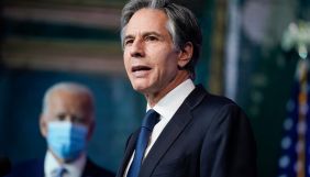 Держсекретар США Блінкен став речником по ситуації з Афганістаном