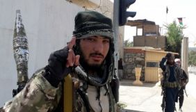 Пакистан допоможе афганським журналістам отримати візи, оскільки &laquo;Талібан&raquo; захопив Кабул
