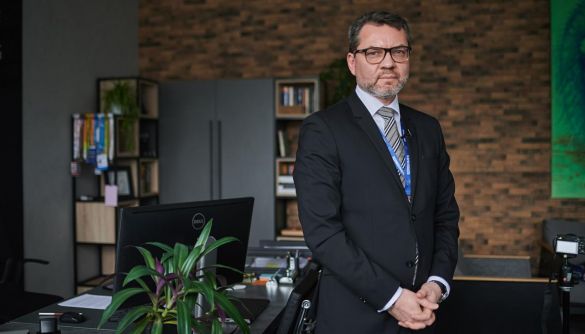 Михаил Царев, экс-StarLightMedia: Финансовая прозрачность медиахолдингов – это вопрос информационной безопасности и инвестиционной привлекательности страны