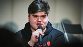 У Росії журналіста Петра Маняхіна оштрафували за керування дроном. Він заявляє, що не керував